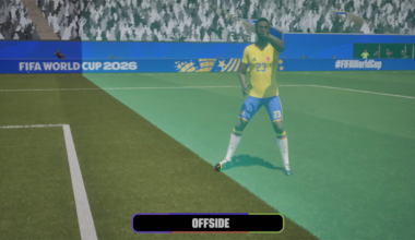 How Lenovo is impacting FIFA World Cup through AI-powered solutions