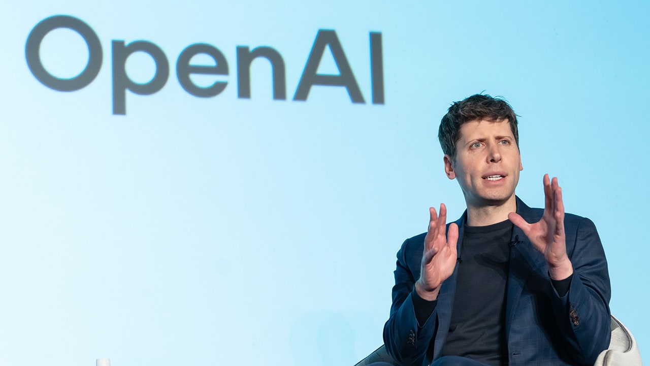 OpenAI launches ChatGPT Work to automate workplace tasks and files