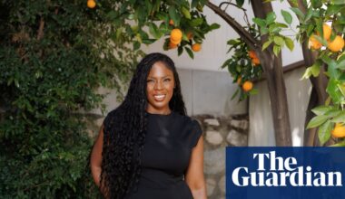 ‘Give me another medal!’: meet the hair stylist who has taken over the World Cup | World Cup 2026