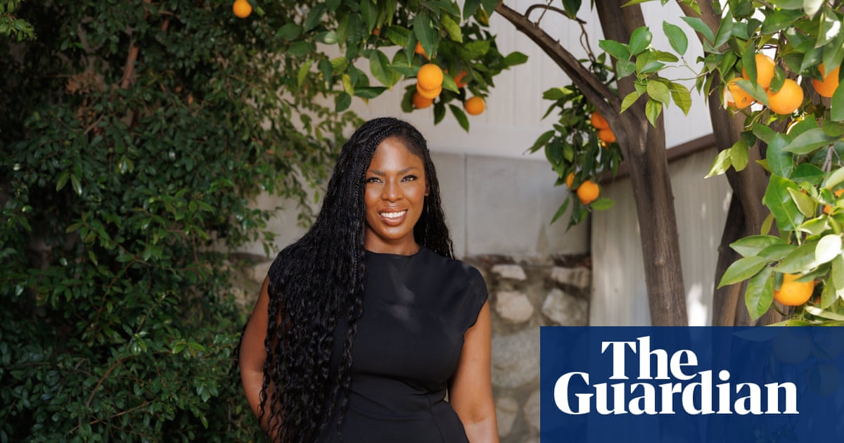 ‘Give me another medal!’: meet the hair stylist who has taken over the World Cup | World Cup 2026