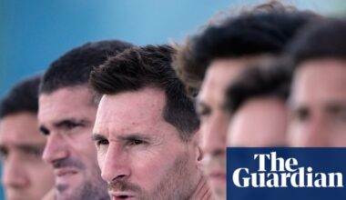 Argentina continue to show ‘heart’ but flaws are apparent before Switzerland clash | World Cup 2026