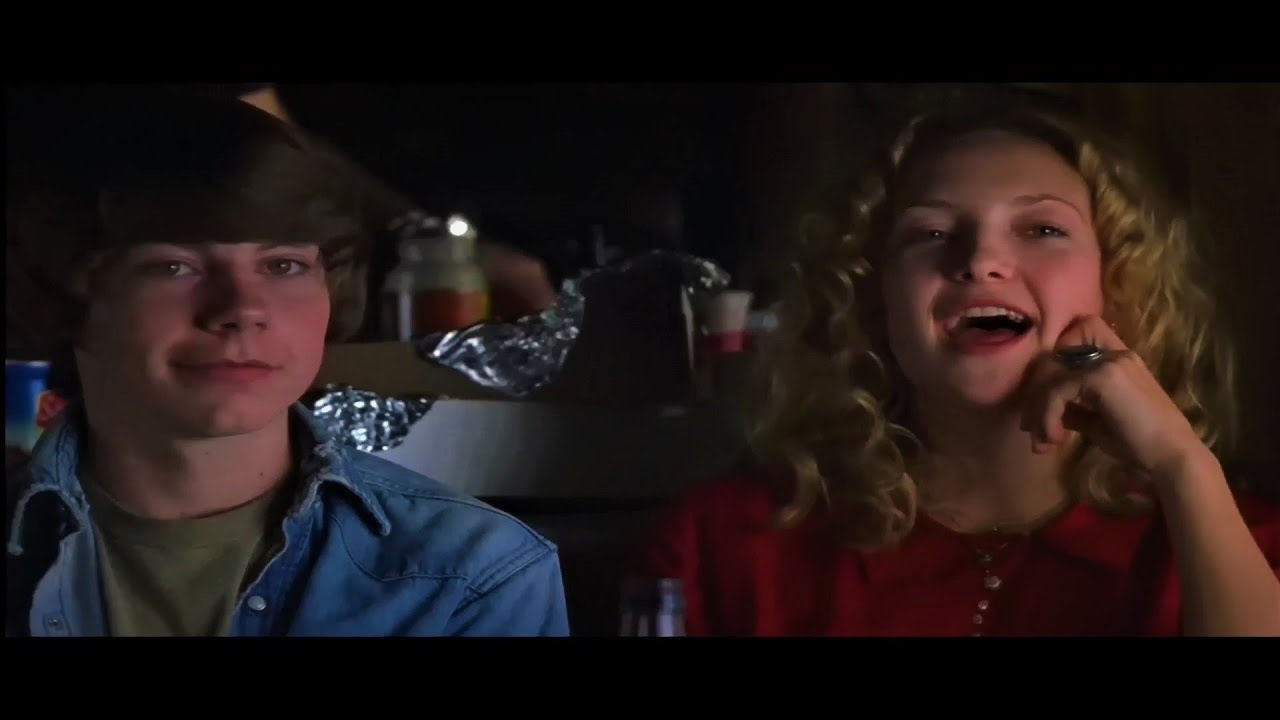 Almost Famous HD (Tiny Dancer Full Version) - YouTube