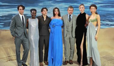 Anne Hathaway and Zendaya Both Earned 1 Word of Rare Praise From Christopher Nolan