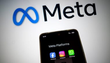 Meta shuts down Instagram AI tool after backlash over public accounts