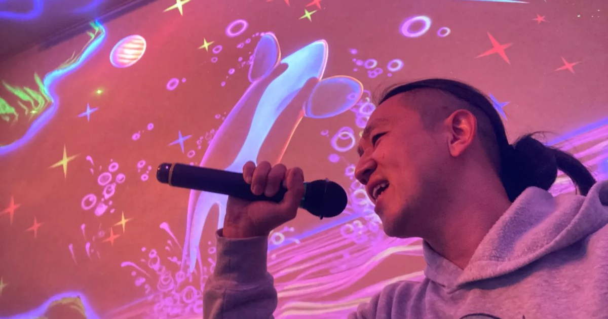 3-second salt company jingle becomes #1 karaoke song in Japan across all genres
