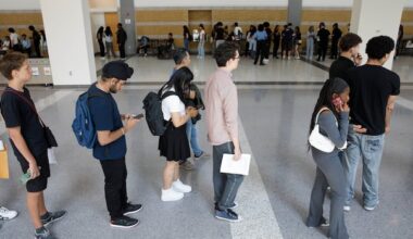 Canada added 18,000 jobs in June as unemployment rate edged down