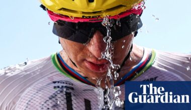 Days of salted codfish and cabbage leaves are over: how climate crisis is shaping Tour de France’s future | Tour de France