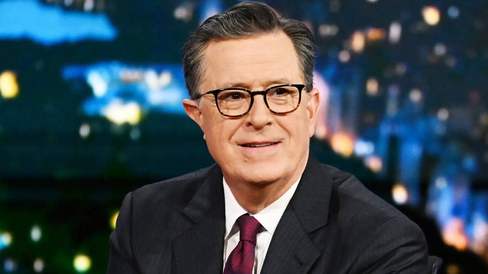 ‘The Late Show’ Is Over, but Stephen Colbert’s CBS Battle Is Just Getting Messier