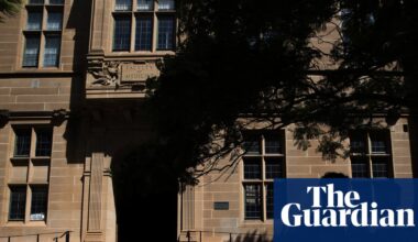 New anti-racism standard will force Australian universities to use definitions of antisemitism and Islamophobia | Australian universities