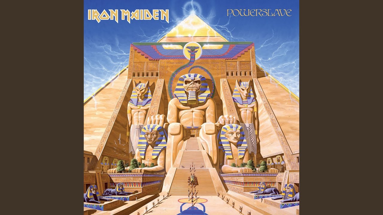 Rime of the Ancient Mariner (2015 Remaster) - YouTube