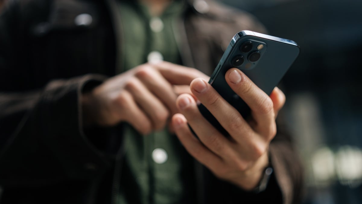 This Quick Fix Takes Care of Your iPhone Screen's Brightness Bug