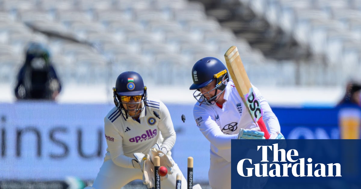 India complete crushing 270-run win over England in historic women’s Test at Lord’s | Women's cricket