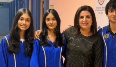 Farah Khan Parenting Rules: 'No makeup, no revealing Clothes': Farah Khan's parenting rule for her teenage daughters is something every Indian family will relate to