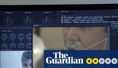 Synthetic Sincerity review – Marc Isaacs’ AI interrogation grapples with identity and existence | Movies