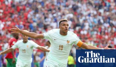 World Cup schedule today: How to watch France v Spain, TV channels & live stream Tuesday 14 July | Soccer