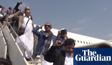 Iranian flights to Yemen are violation of sovereignty, says Yemeni official | Yemen