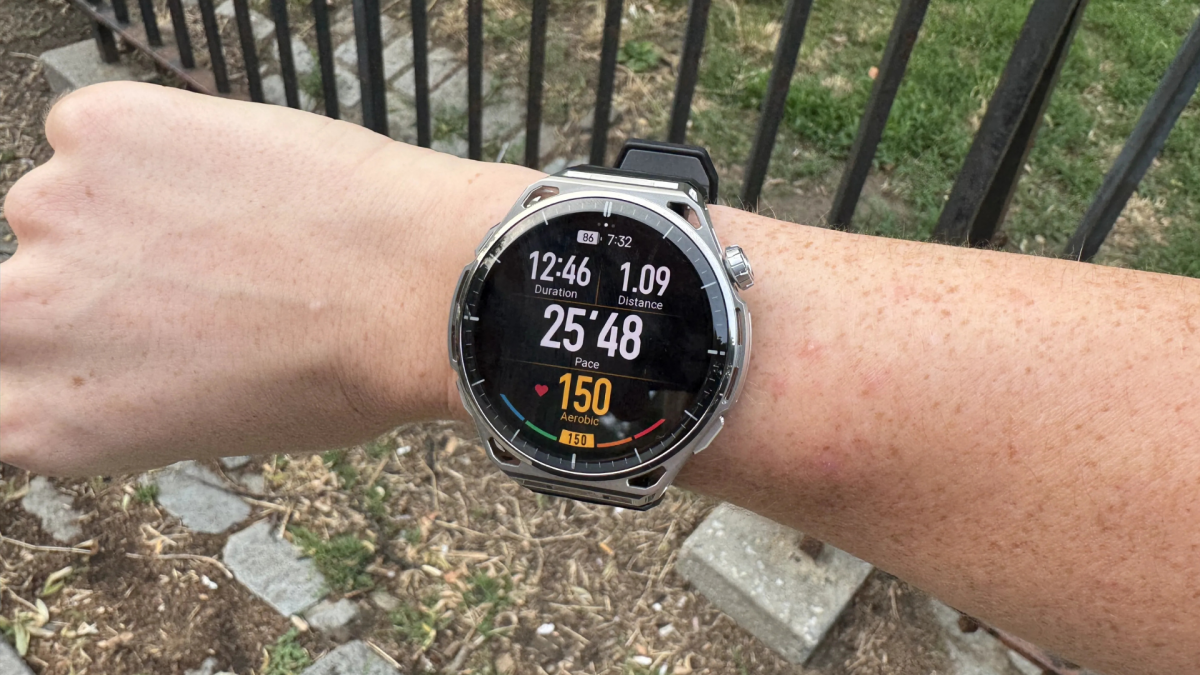 The Best Amazfit Watches for Every Kind of Person