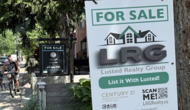 CREA downgrades housing market forecast again as June home sales edge up