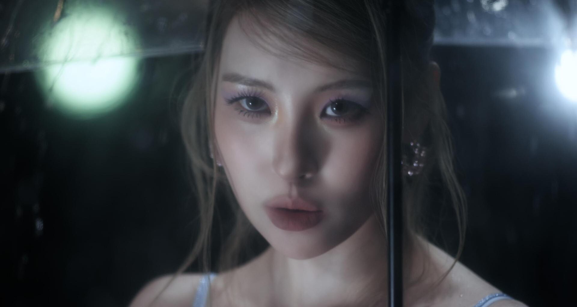 Singer-songwriter Sunmi / Courtesy of Abyss Company