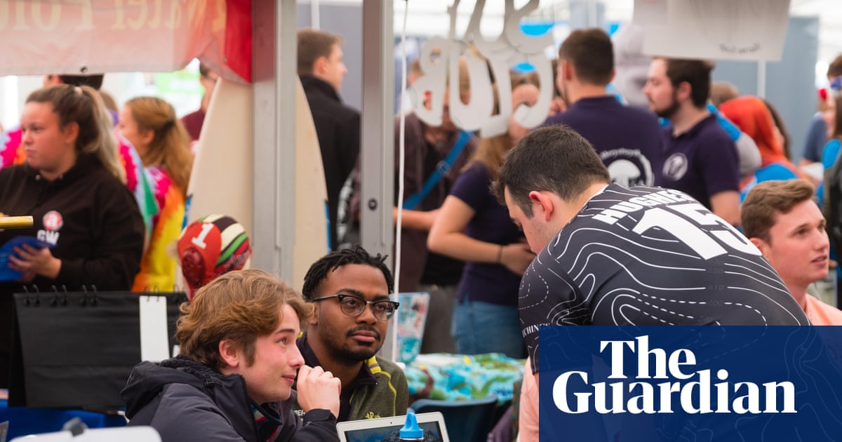Students and recent graduates: tell us your best and worst experiences of uni societies | Freshers