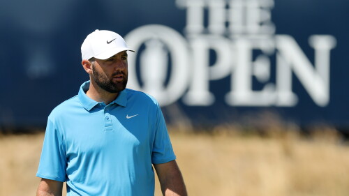 The 154th Open - Previews