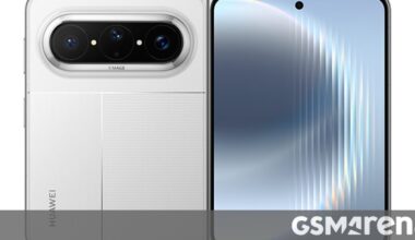 China smartphone market shrank in Q2, but Huawei and Apple bucked the trend