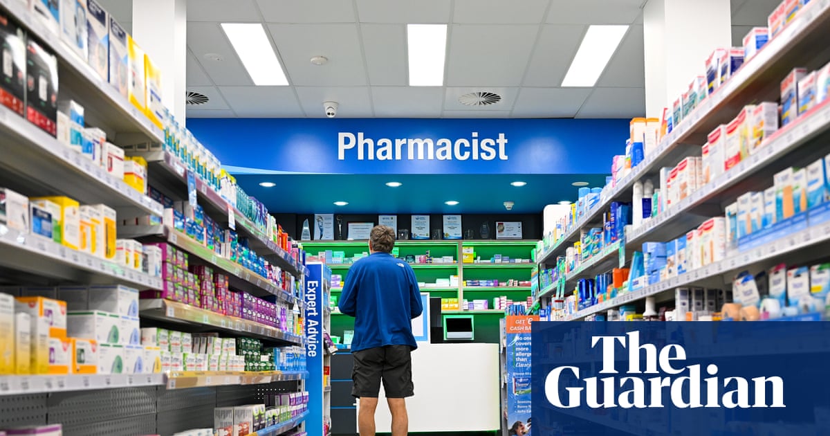Life-changing MS drugs to stay on the PBS. So why are others under threat – and how is Trump involved? | Health