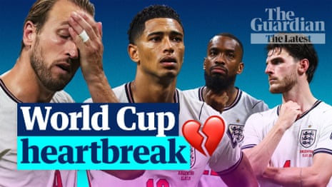 Are Tuchel’s tactics to blame for England’s World Cup defeat? - The Latest
