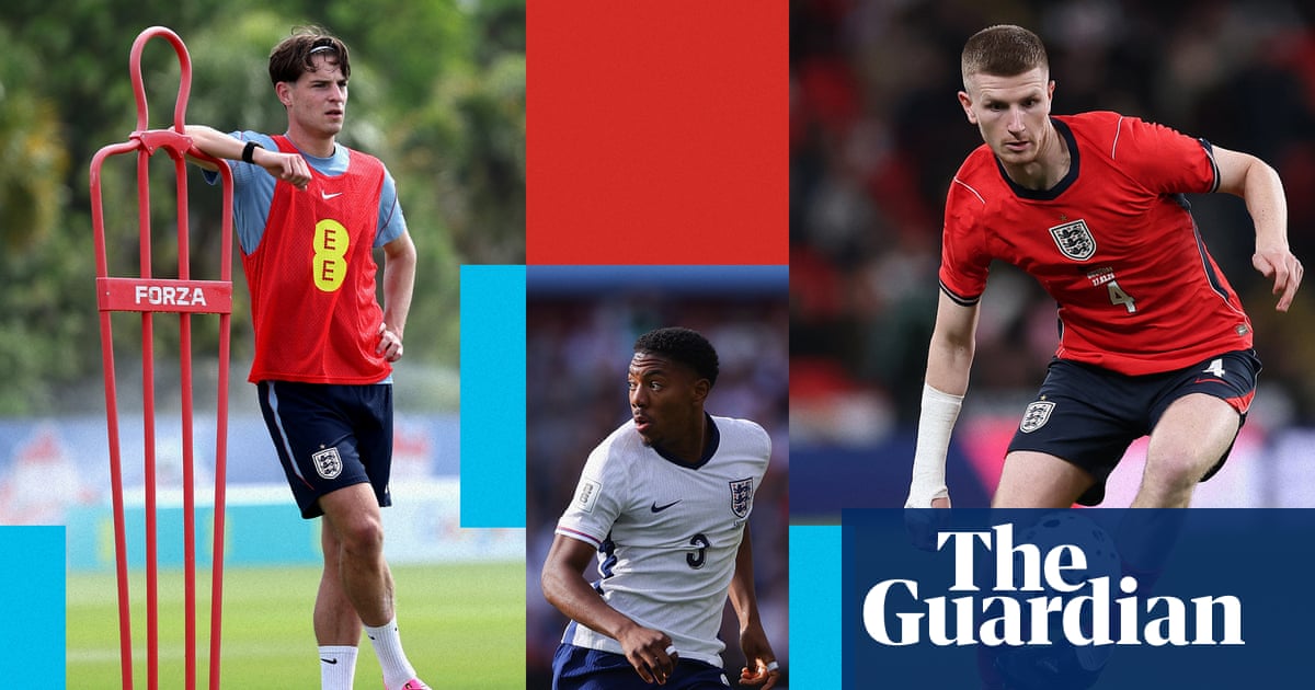 England need fearless passers and three Tuchel omissions may point the way | England