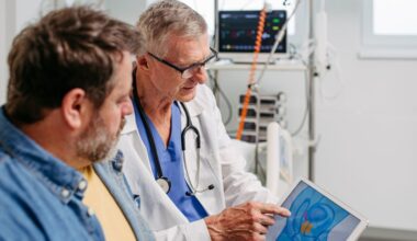 Prostate cancer: Focal therapy proves 'as effective' as surgery in decade-long study
