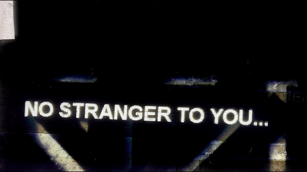 Loathe - No Stranger To You... (OFFICIAL VISUALIZER) - YouTube