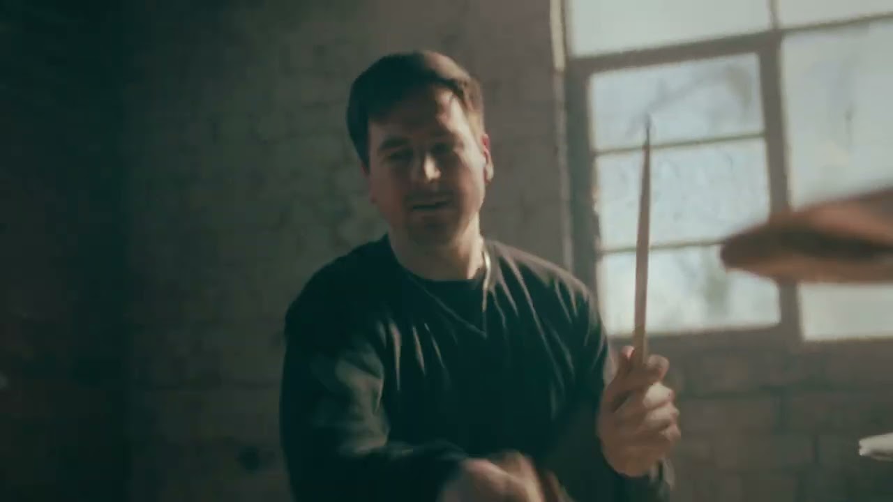 Burner - What Will You Give? (Feat. Josh Middleton) Official Video - YouTube