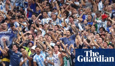 ‘Rifts began to appear’: Why many Latin Americans want Spain to beat Argentina in the World Cup final | Argentina