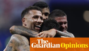 ‘Afraid of nothing’: how Argentina’s players drew on childhood inspiration to reach the final | Argentina