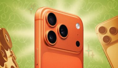 10 Camera Hacks Every iPhone User Should Know