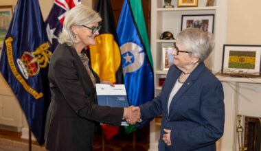 Australia: Labor’s royal commission intensifies slanders against Gaza genocide protests