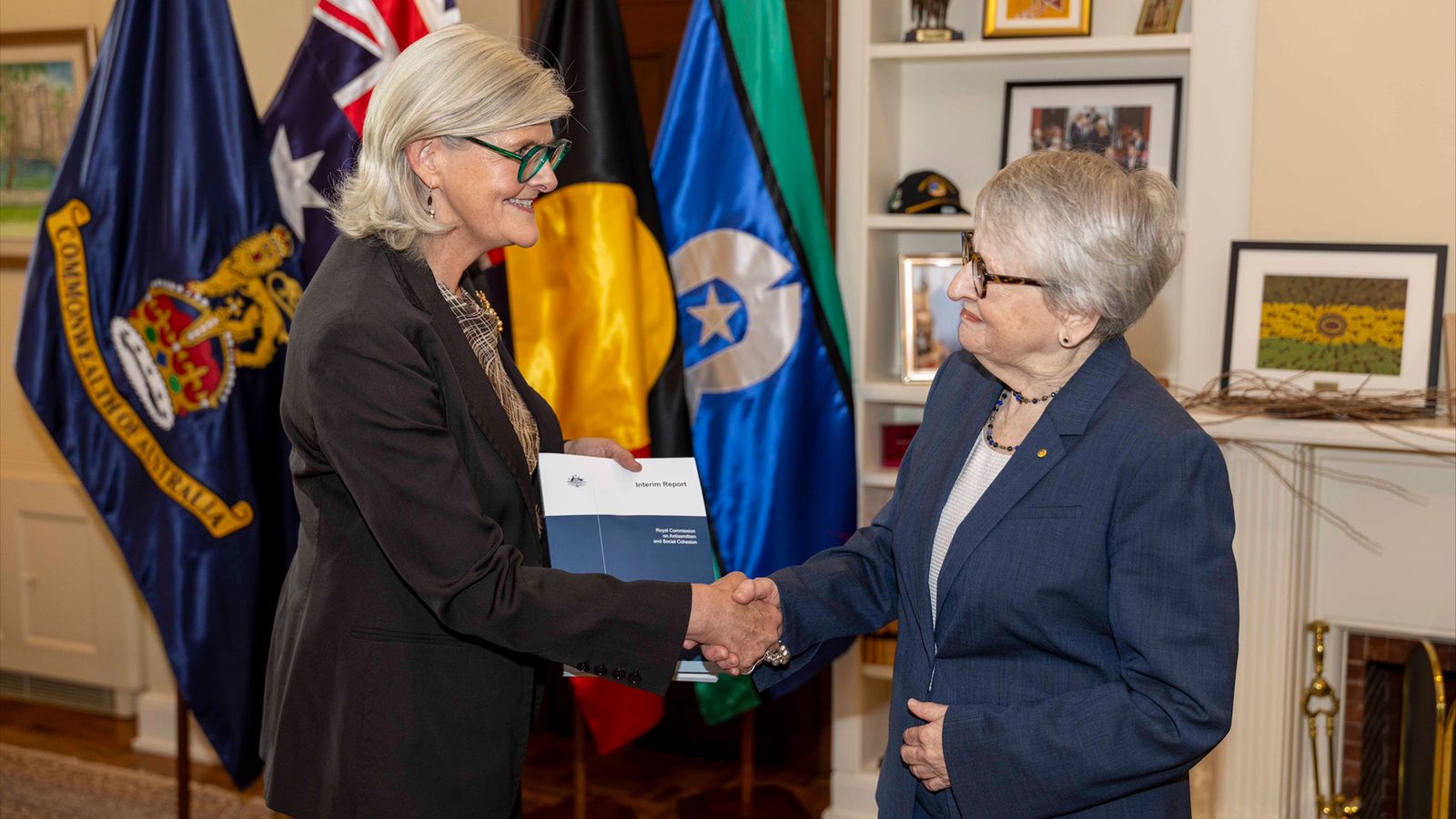 Australia: Labor’s royal commission intensifies slanders against Gaza genocide protests