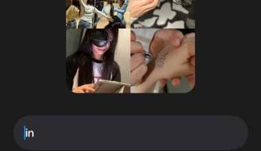 Teaser image for K-pop girl group Tuide, newly launched from HYBE label ABD / Captured from Tuide