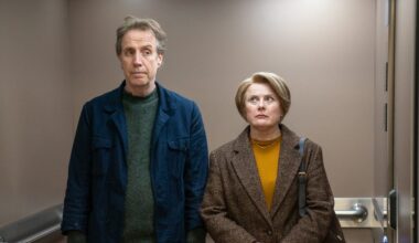 Highly-anticipated BBC drama set in Norfolk with "exceptional" cast gets first look at Sherwood star