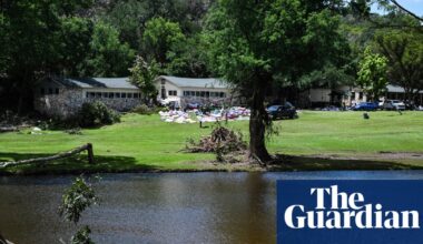 Climate change driving more rains that lead to deadly flash floods, experts say | US weather