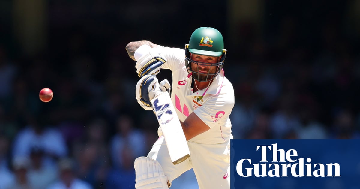 Australia back opener Jake Weatherald for home Test series against Bangladesh | Australia cricket team
