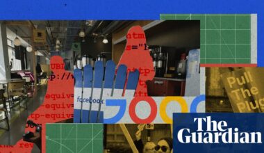 How AI may drive union-resistant tech workers to the bargaining table | Technology