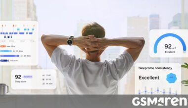 Samsung unveils AI-powered Health Assistant