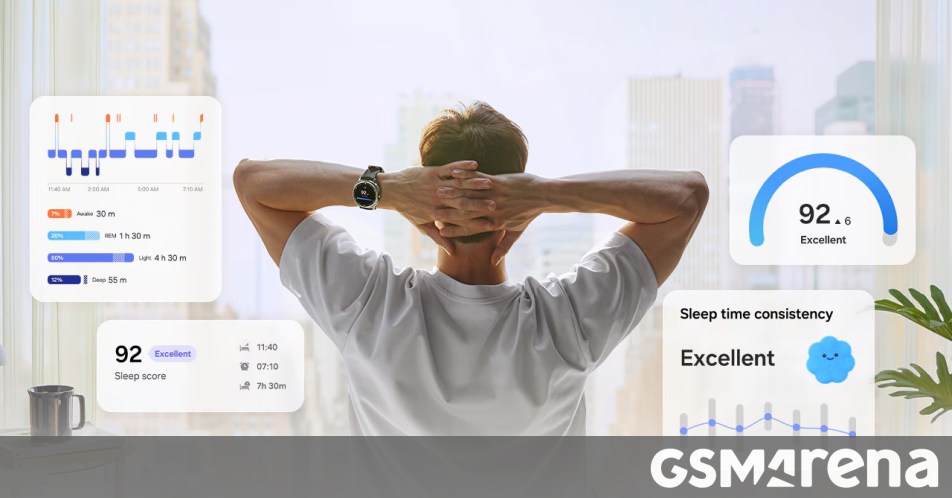 Samsung unveils AI-powered Health Assistant