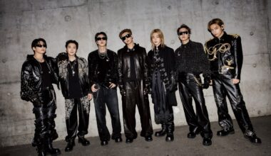 See Jimin's Dior, V's Custom Celine, and J-Hope's Custom Louis Vuitton Stage Looks - L'Officiel Singapore