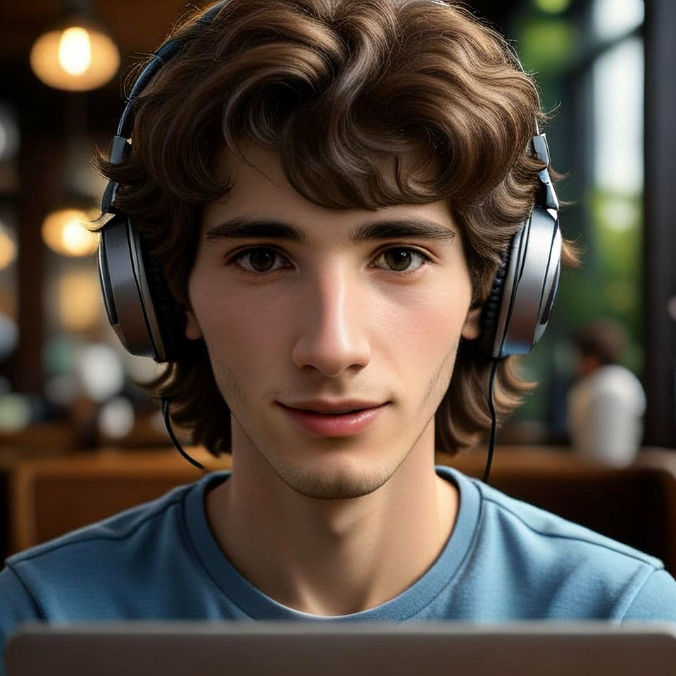AiPodcaster