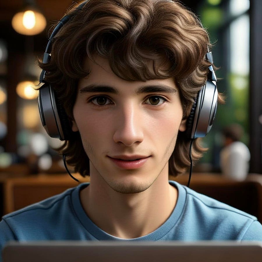 Is AI Taking Over Audio — Radio, Podcasting, Audiobooks?