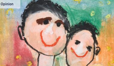 Young Archies: Child artists could teach Hanson a few lessons about ‘monoculture’