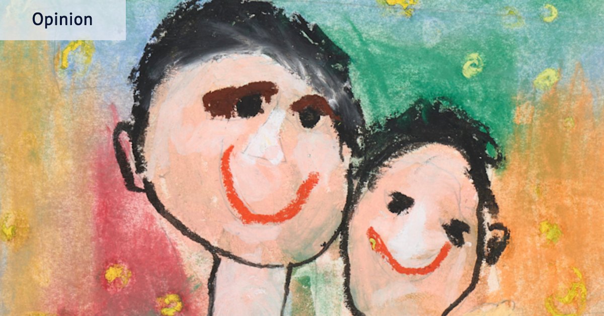 Young Archies: Child artists could teach Hanson a few lessons about ‘monoculture’