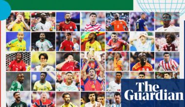 New faces, gulfs in class and flawed drama: how 48 teams changed the World Cup | World Cup 2026